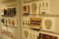 The Garden At Fashion Forward Dubai